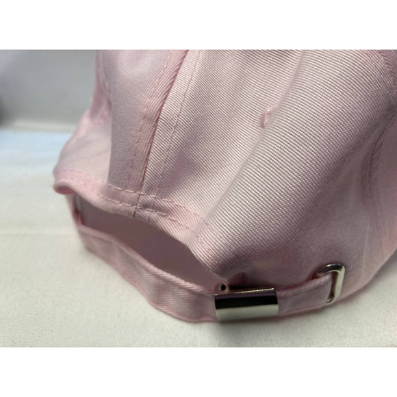 Original MY Baseball Cap Embroidered Adjustable - Picture 2 of 4